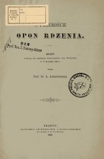 Broszura O przeroście opon rdzenia...